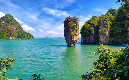Phuket Island Adventure